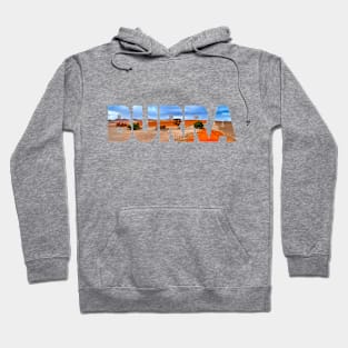 BURRA Heritage - South Australia Hoodie